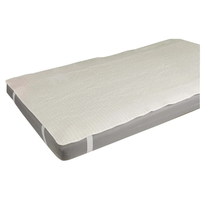 Matratzenauflage Cool Leinen
