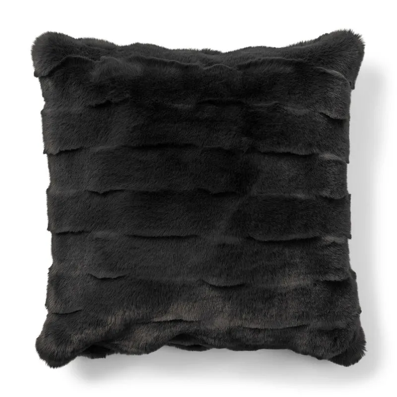 Kissenbezug Elias Faux Fur 50x50