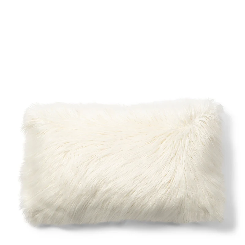 Kissenbezug Stelvio Faux Fur 30x50