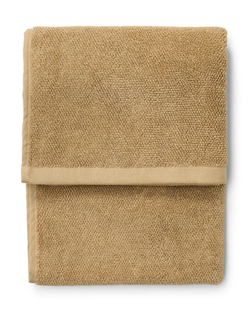 Bio-Frottee Handtuch Timeless