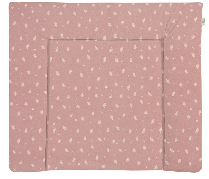 Wickelauflage Jersey - Pretty