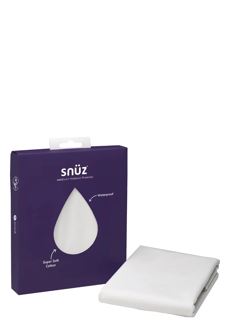 Moseskorb inkl. Ständer 'SnüzBaskit' Graphite