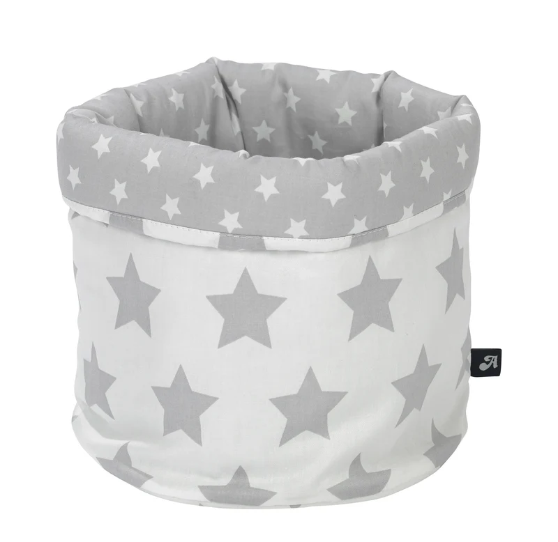 Utensilo rund - Stars