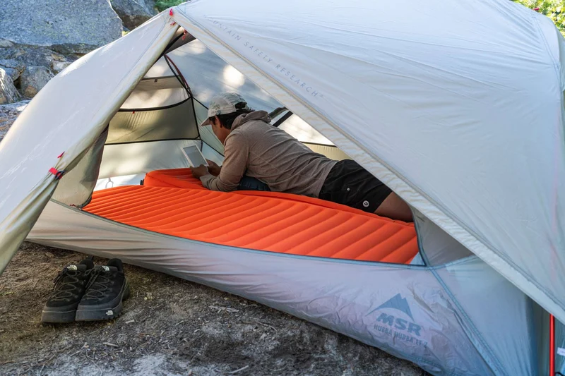 NeoLoft™ Sleeping Pad
