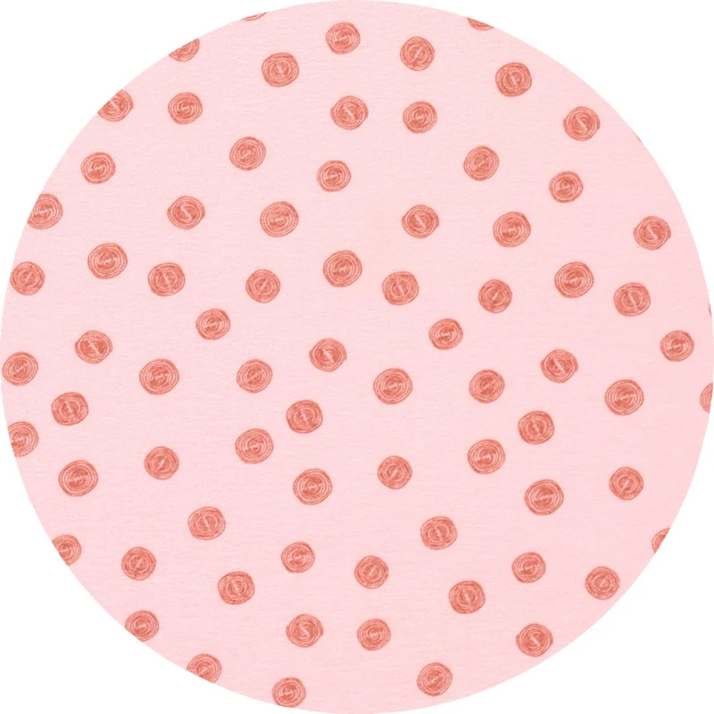 Sommertraum - Curly Dots