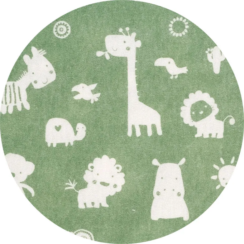 Sommertraum - Granite Animals