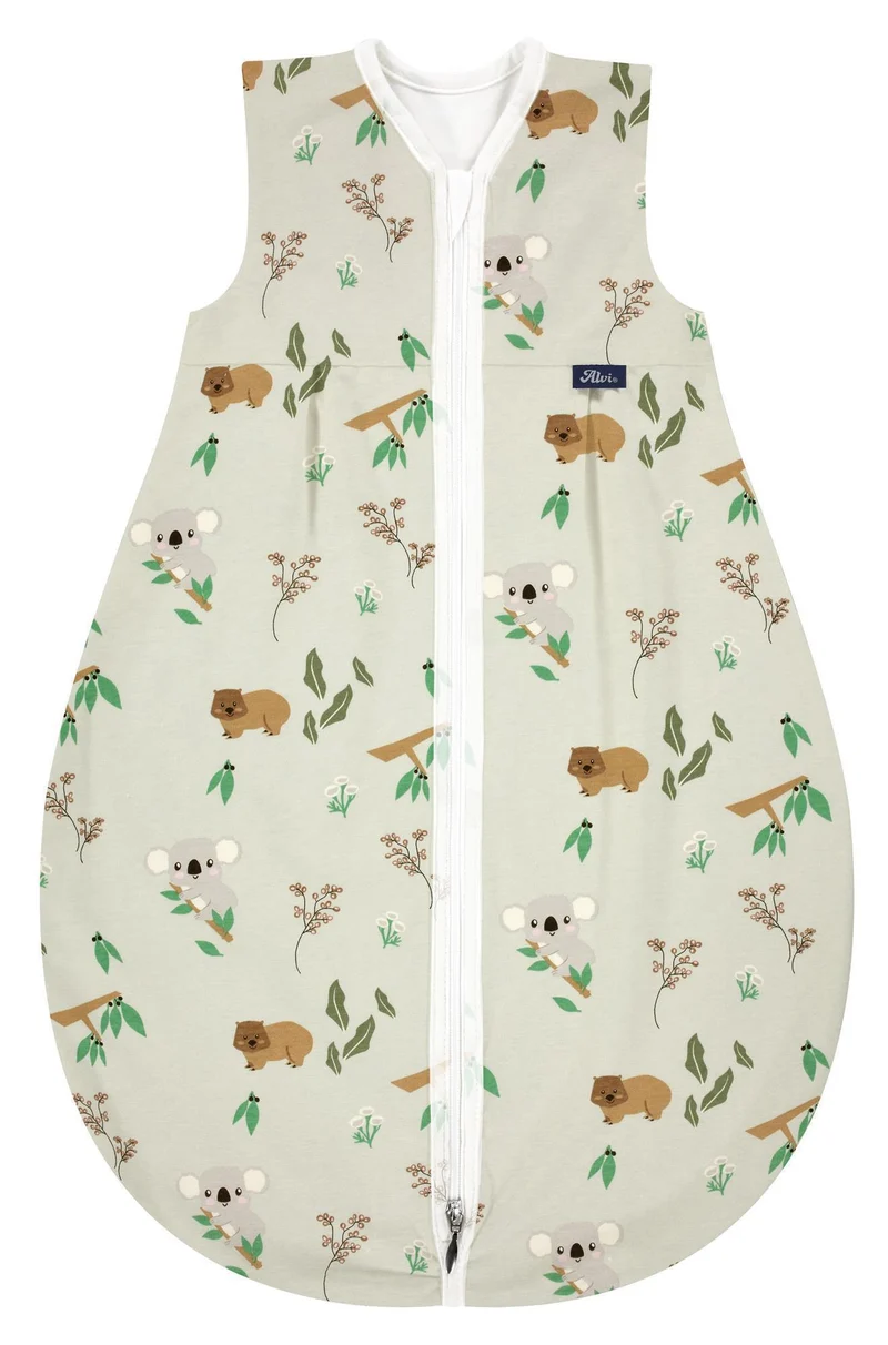 Kugelschlafsack Mäxchen Light - Koalas World