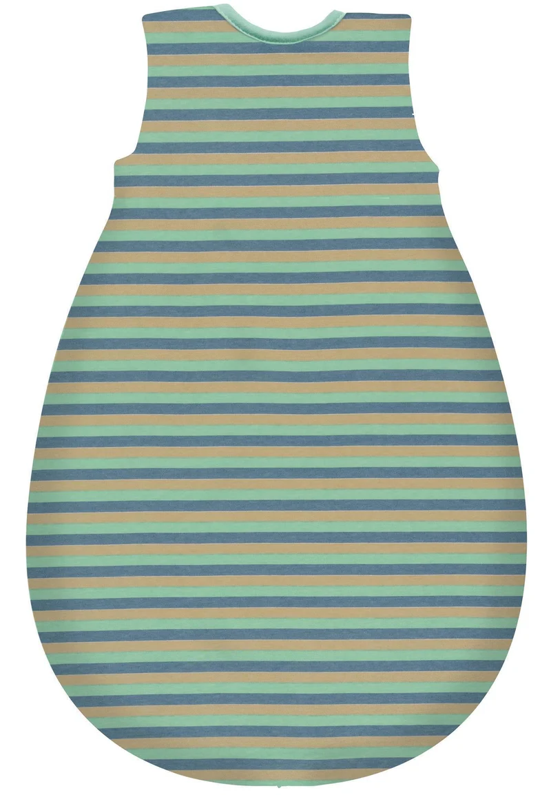 Winterschlafsack Mäxchen Thermo - Cornstripe