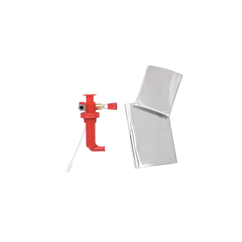 DragonFly® Fuel Pump