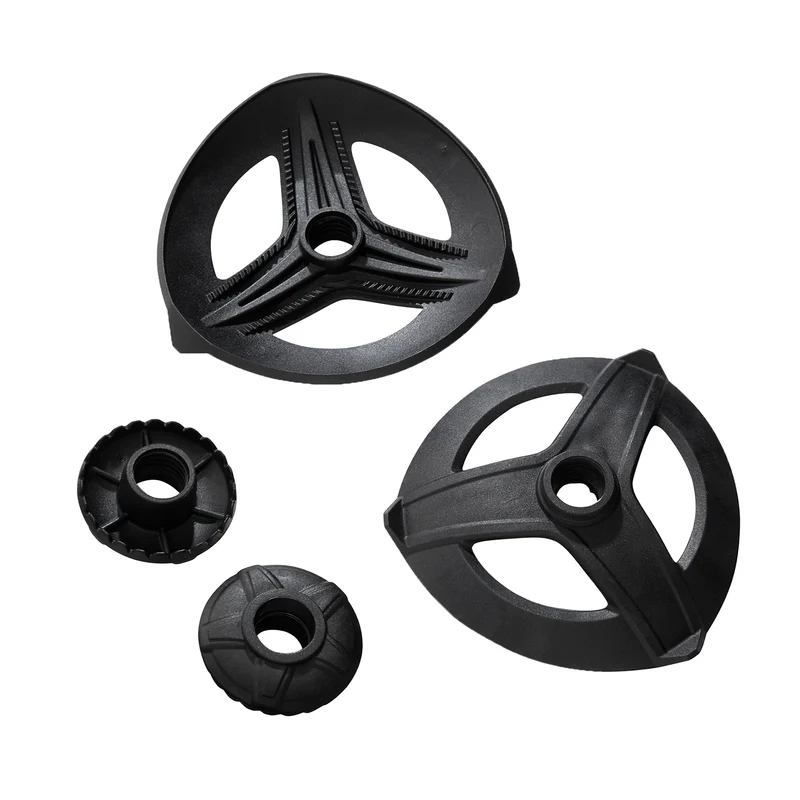 DynaLock™ Backcountry Poles Replacement Baskets