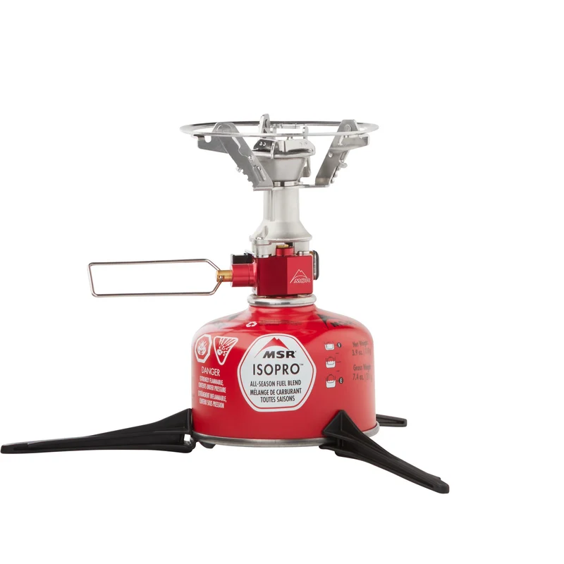 Switch™ Stove System