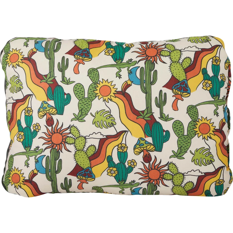 Compressible Pillow Cinch