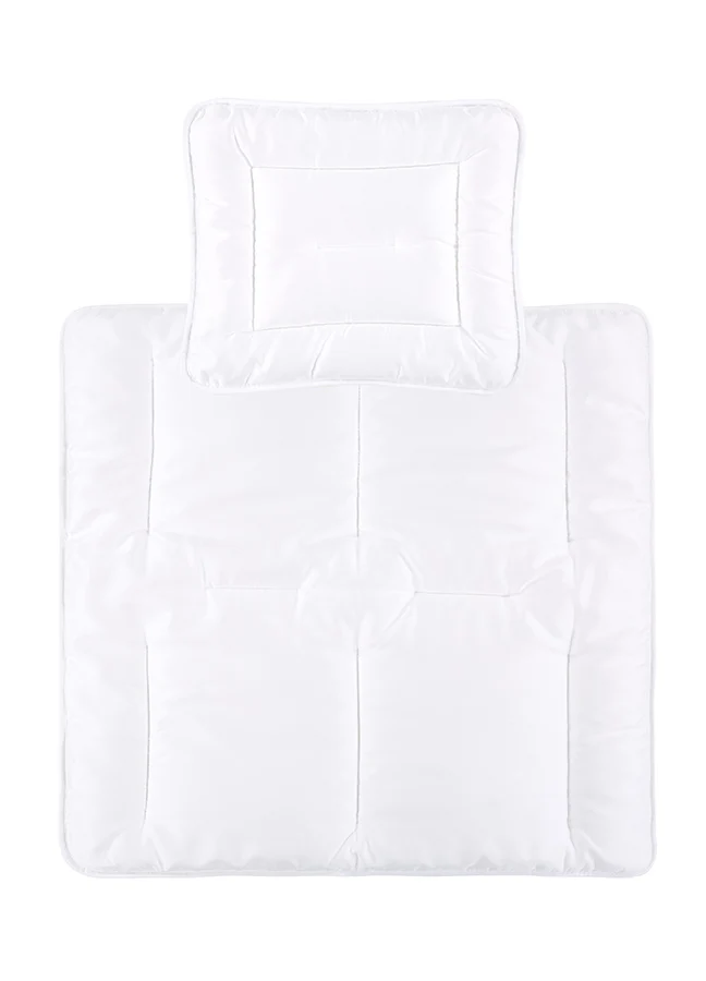 TENCEL® Oberbett-Set