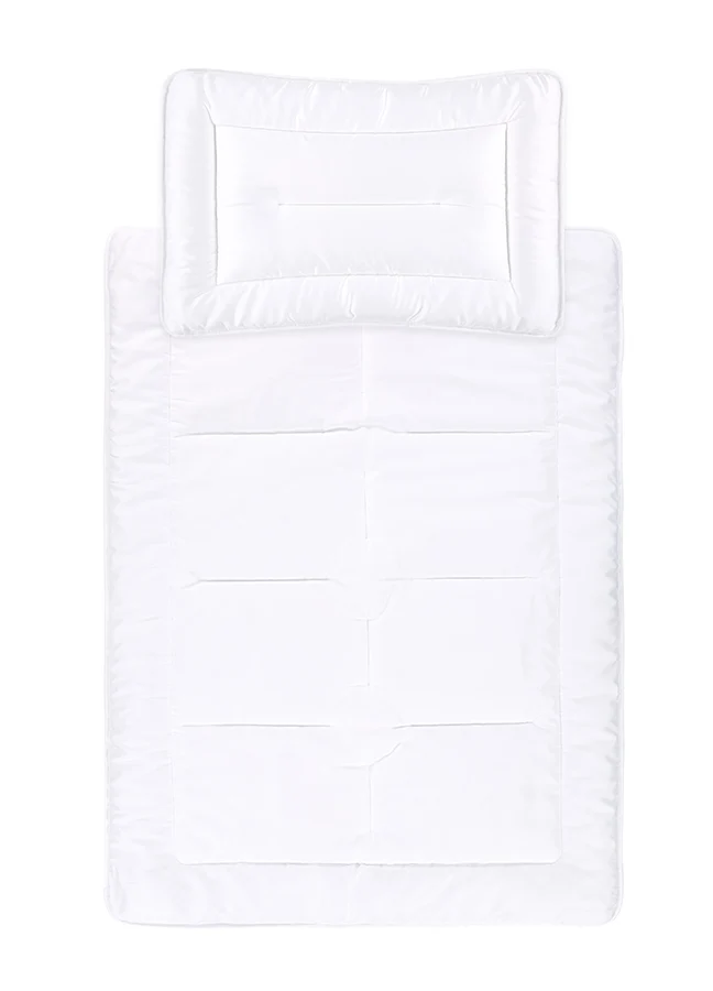 TENCEL® Oberbett-Set