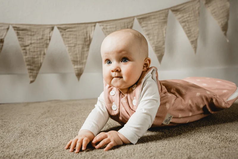 Baby-Mäxchen® Außensack - Pretty