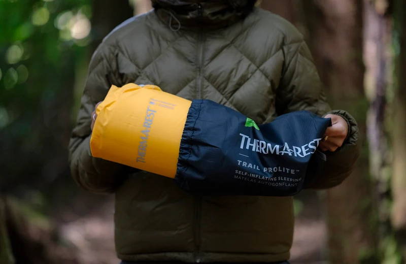 Trail ProLite™ Sleeping Pad