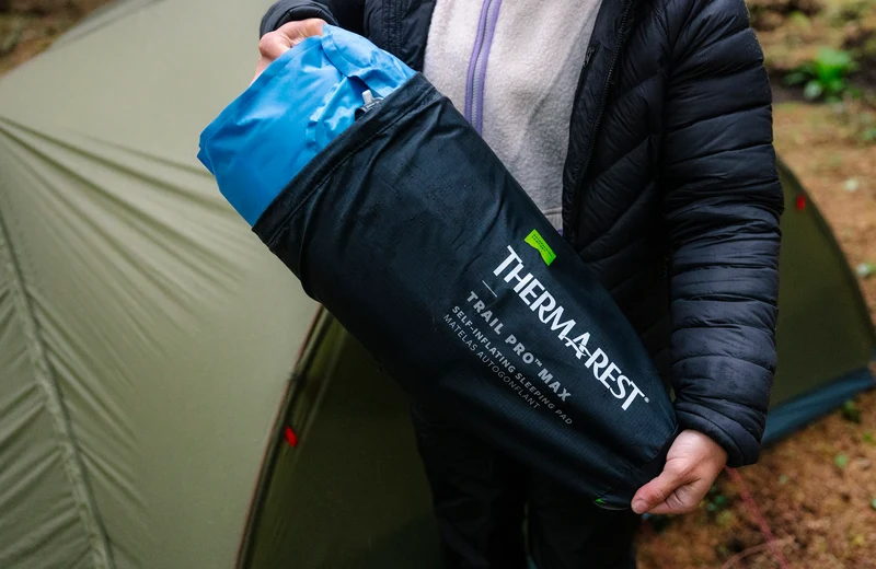 Trail Pro™ MAX Sleeping Pad