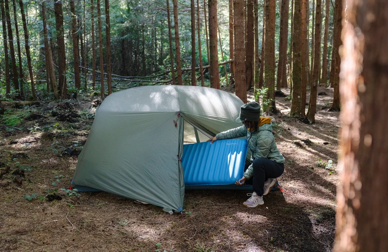 Trail Pro™ MAX Sleeping Pad
