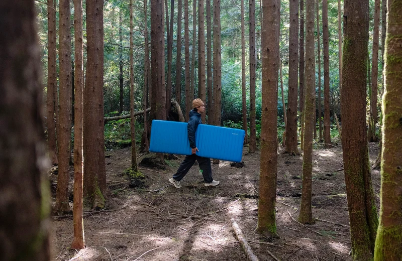 Trail Pro™ MAX Sleeping Pad