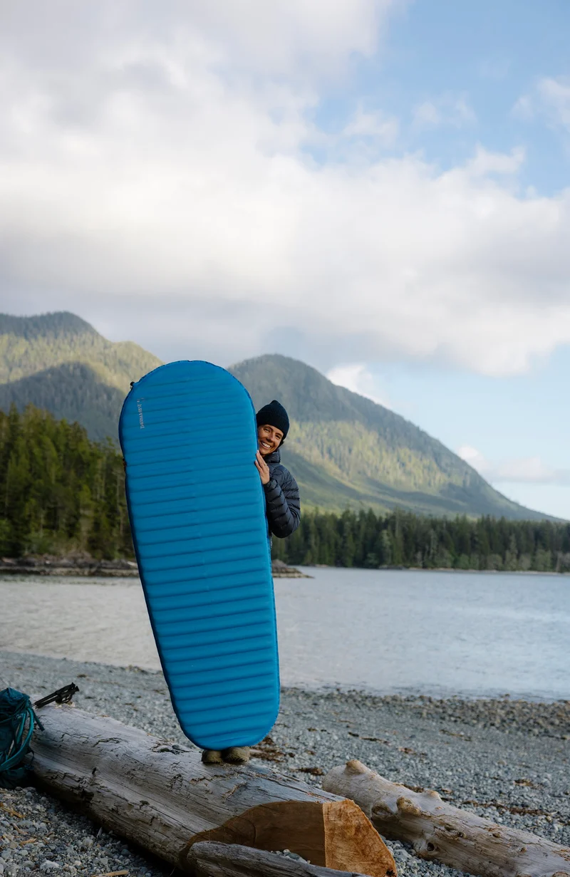Trail Pro™ Sleeping Pad