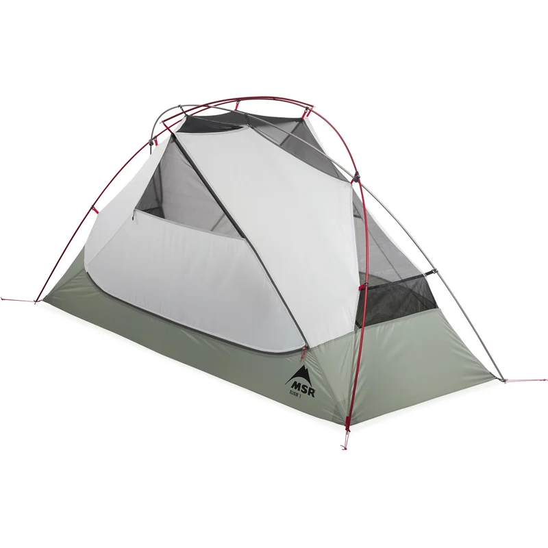 Elixir™ 1-Person Backpacking Tent