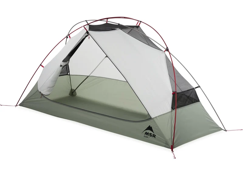 Elixir™ 1-Person Backpacking Tent