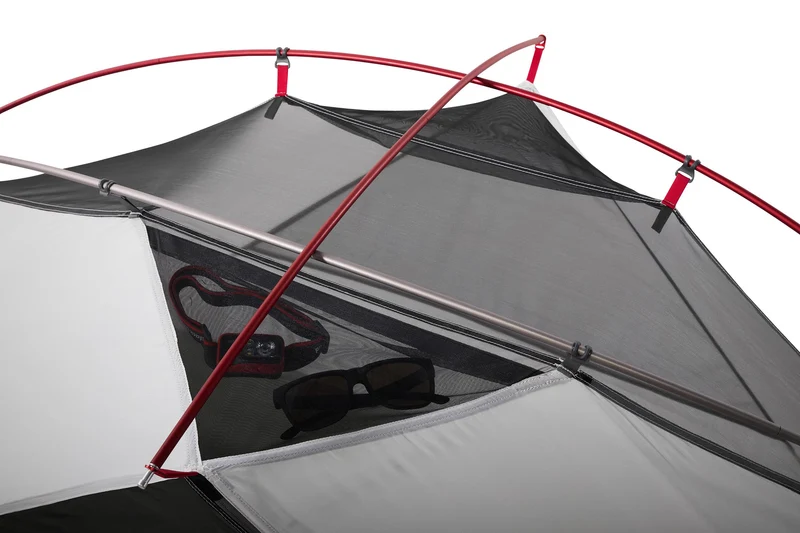 Elixir™ 1-Person Backpacking Tent