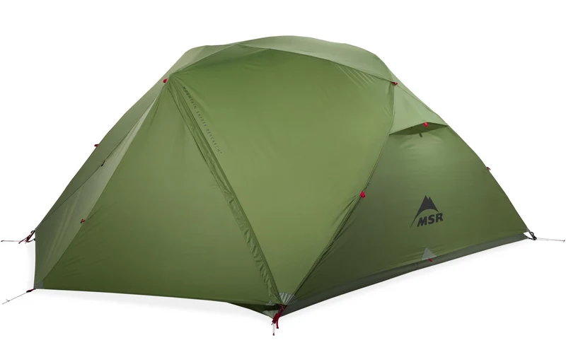 Elixir™ 4-Person Backpacking Tent