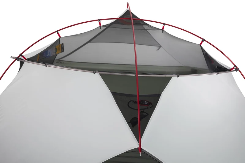 Elixir™ 4-Person Backpacking Tent