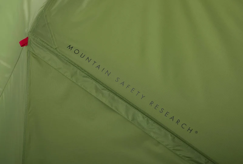 Elixir™ 4-Person Backpacking Tent