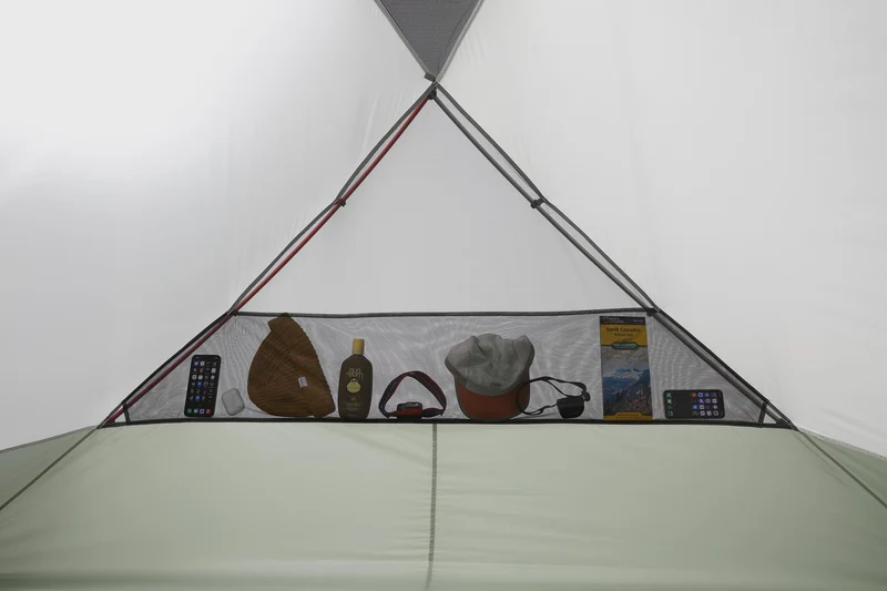 Elixir™ 4-Person Backpacking Tent
