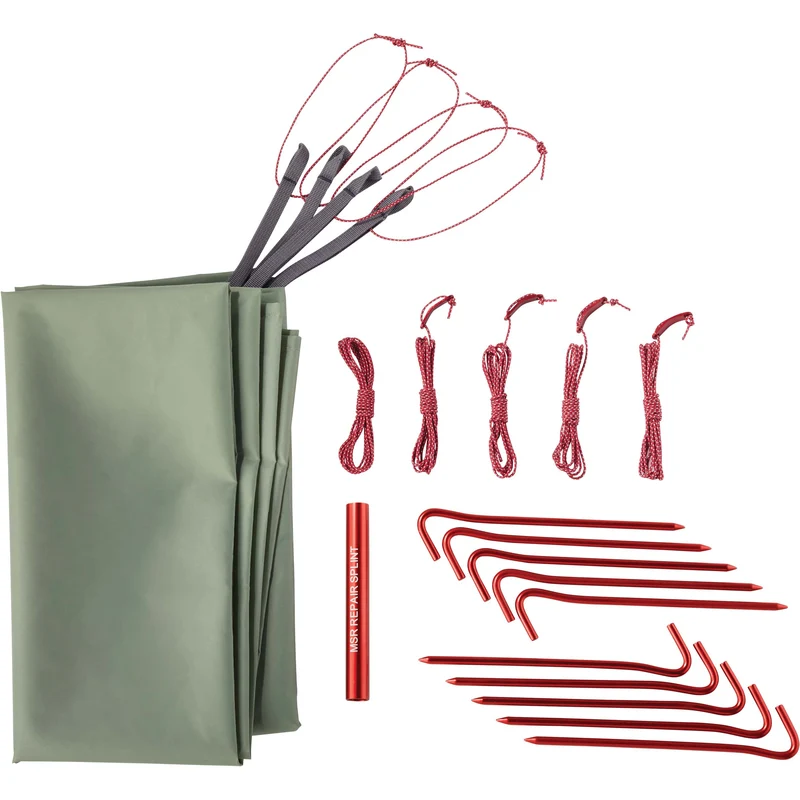 Elixir™ 4-Person Backpacking Tent