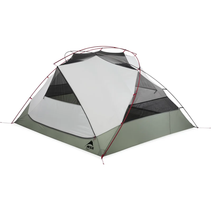 Elixir™ 3-Person Backpacking Tent