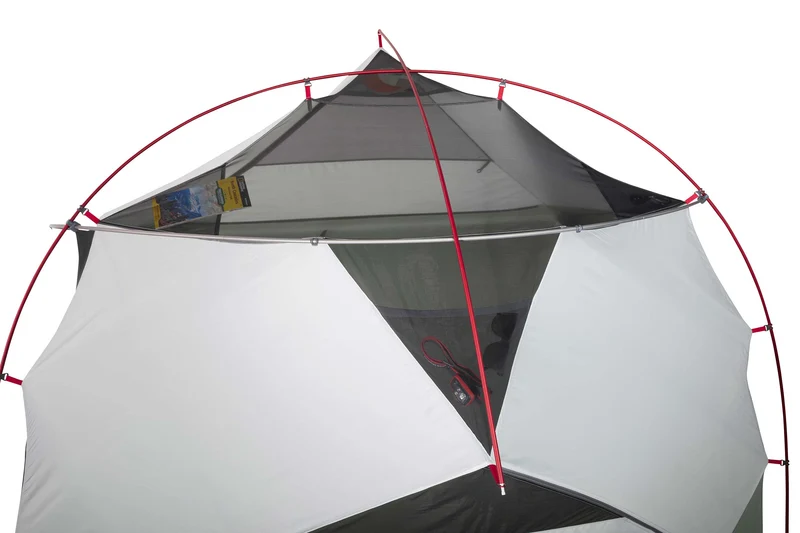 Elixir™ 3-Person Backpacking Tent