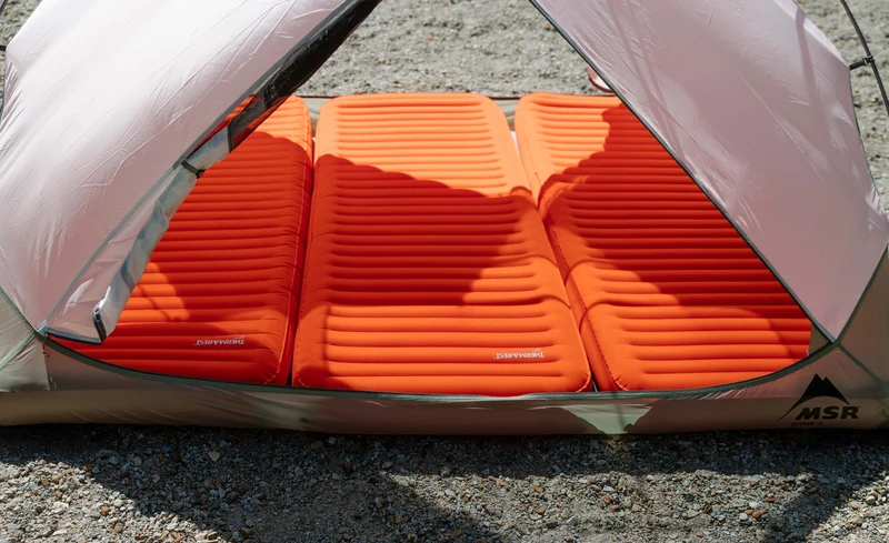 Elixir™ 3-Person Backpacking Tent