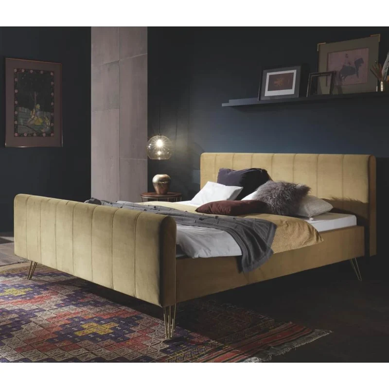 Dreamline Polsterbett Lungo 28/2S