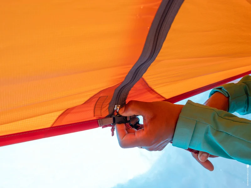 Front Range™ 4 Person Ultralight Tarp Shelter