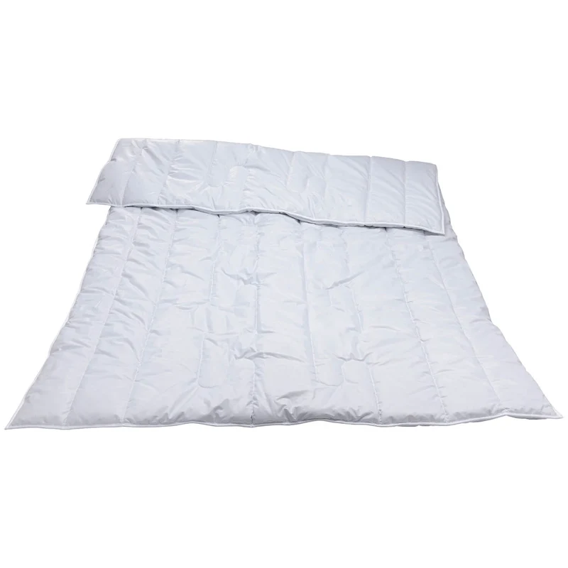 Ganzjahresdecke/Leichte Winterdecke Exclusive Bambus WB3