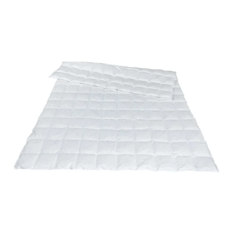 Einziehdecke Plume Bio Daune