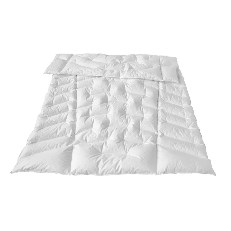 Sommerdecke Exclusive Body Daune