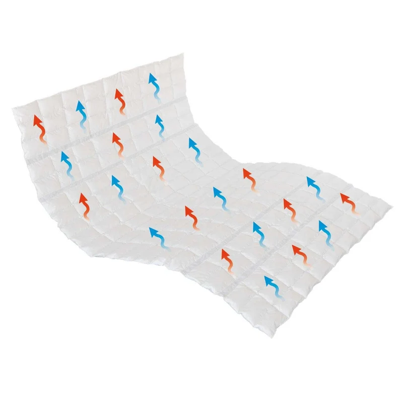 Sommerdecke Breeze Daune