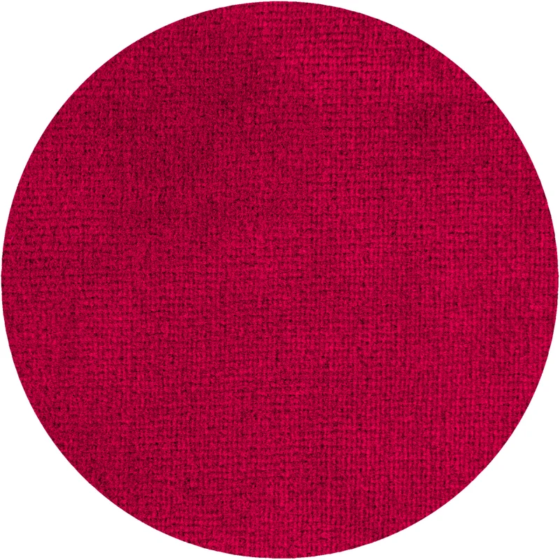 Schlafsack mit Beinen Special Fabric Velvet - Berry