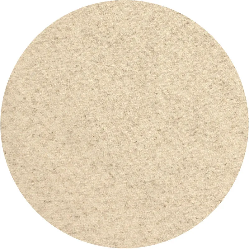 Schlafsack mit Beinen Special Fabric - Hemp nature