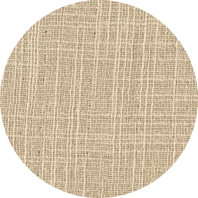 Schlafsack mit Beinen Special Fabric - Slub Muslin