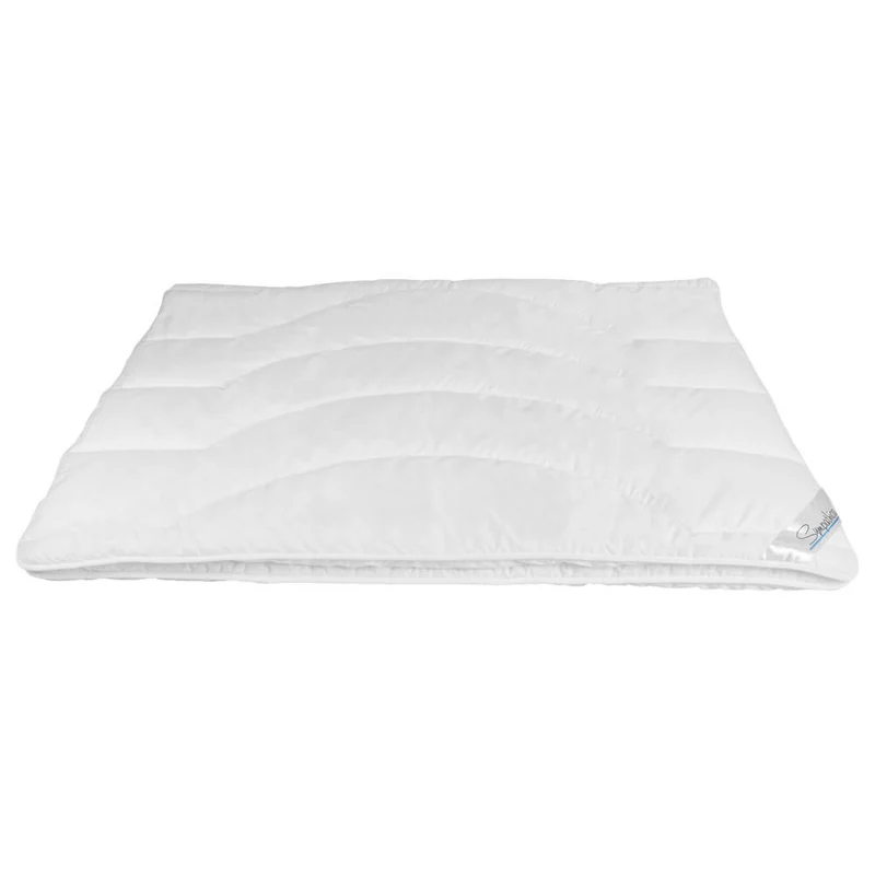 Winterdecke Steppbett Microfaser duo
