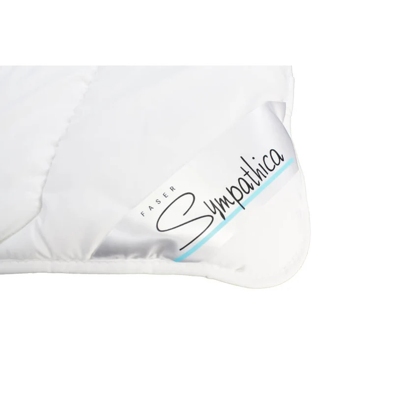 Winterdecke Steppbett Microfaser duo