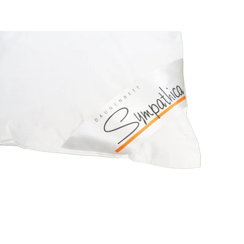 Ganzjahresdecke Kuschelbett, Daune Medium