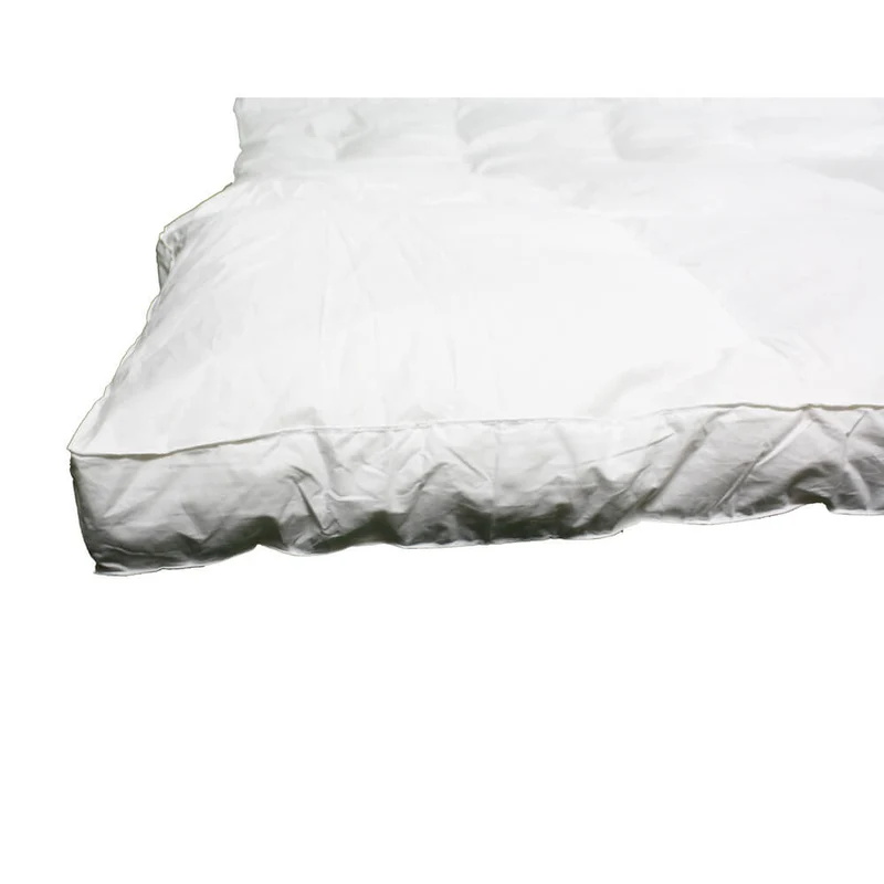 Kuschelbett, Daune extra warm