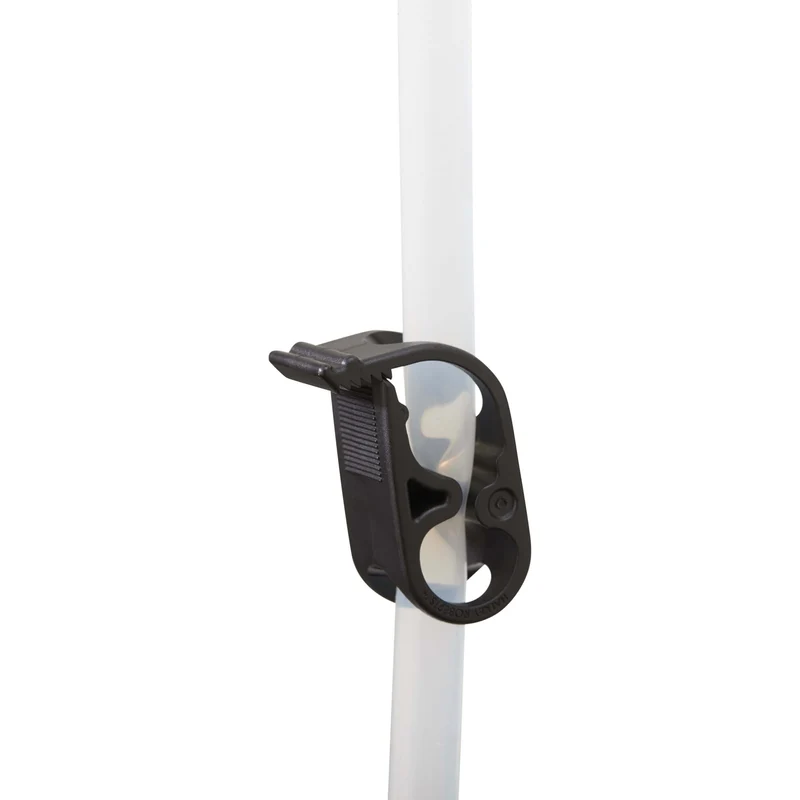 GravityWorks™ / AutoFlow™ Clamp