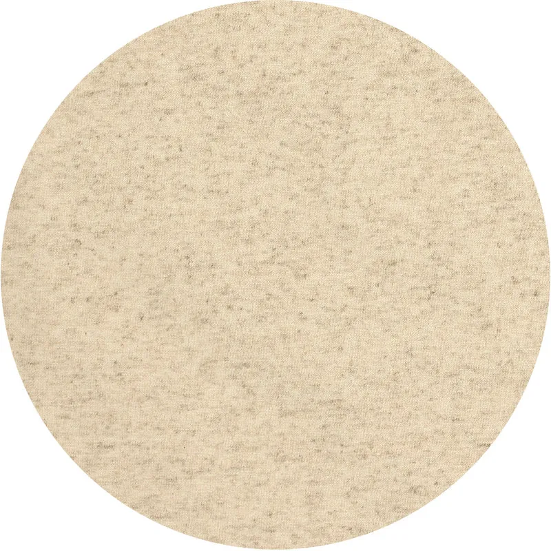 Schlafsack mit Armen Special Fabric - Hemp nature